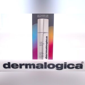Dermalogica Smart Response Serum 1 oz NEW Sealed